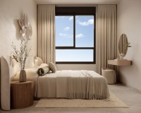 Nieuwbouw Woningen - Apartments - Flats - Calpe