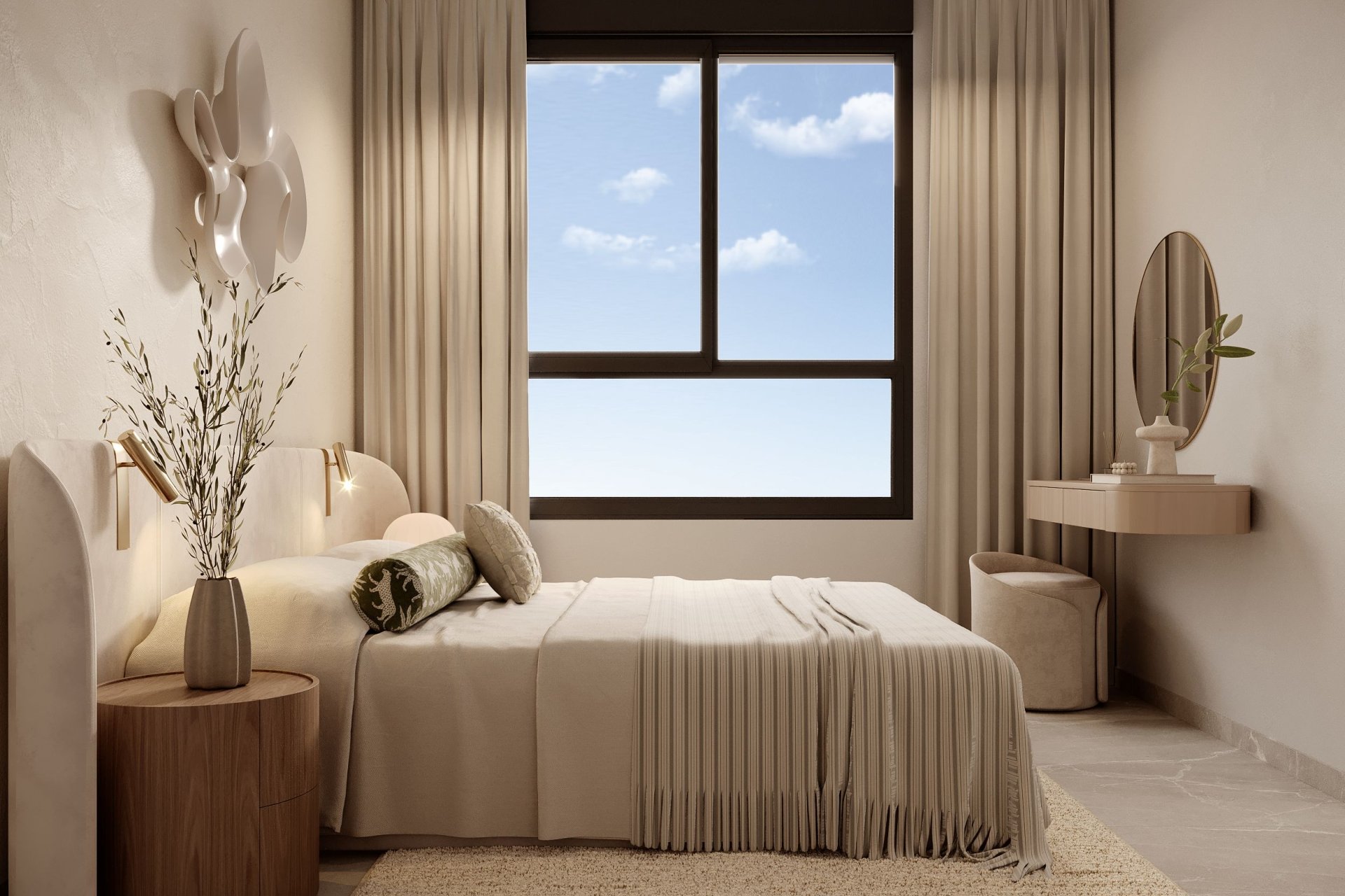 Nieuwbouw Woningen - Apartments - Flats - Calpe