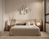 Nieuwbouw Woningen - Apartments - Flats - Calpe