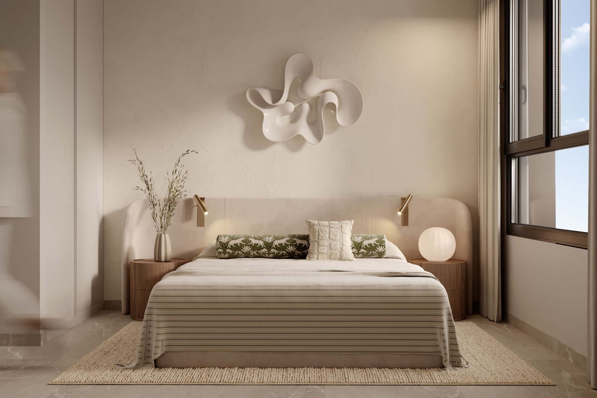 Nieuwbouw Woningen - Apartments - Flats - Calpe