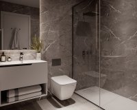 Nieuwbouw Woningen - Apartments - Flats - Calpe