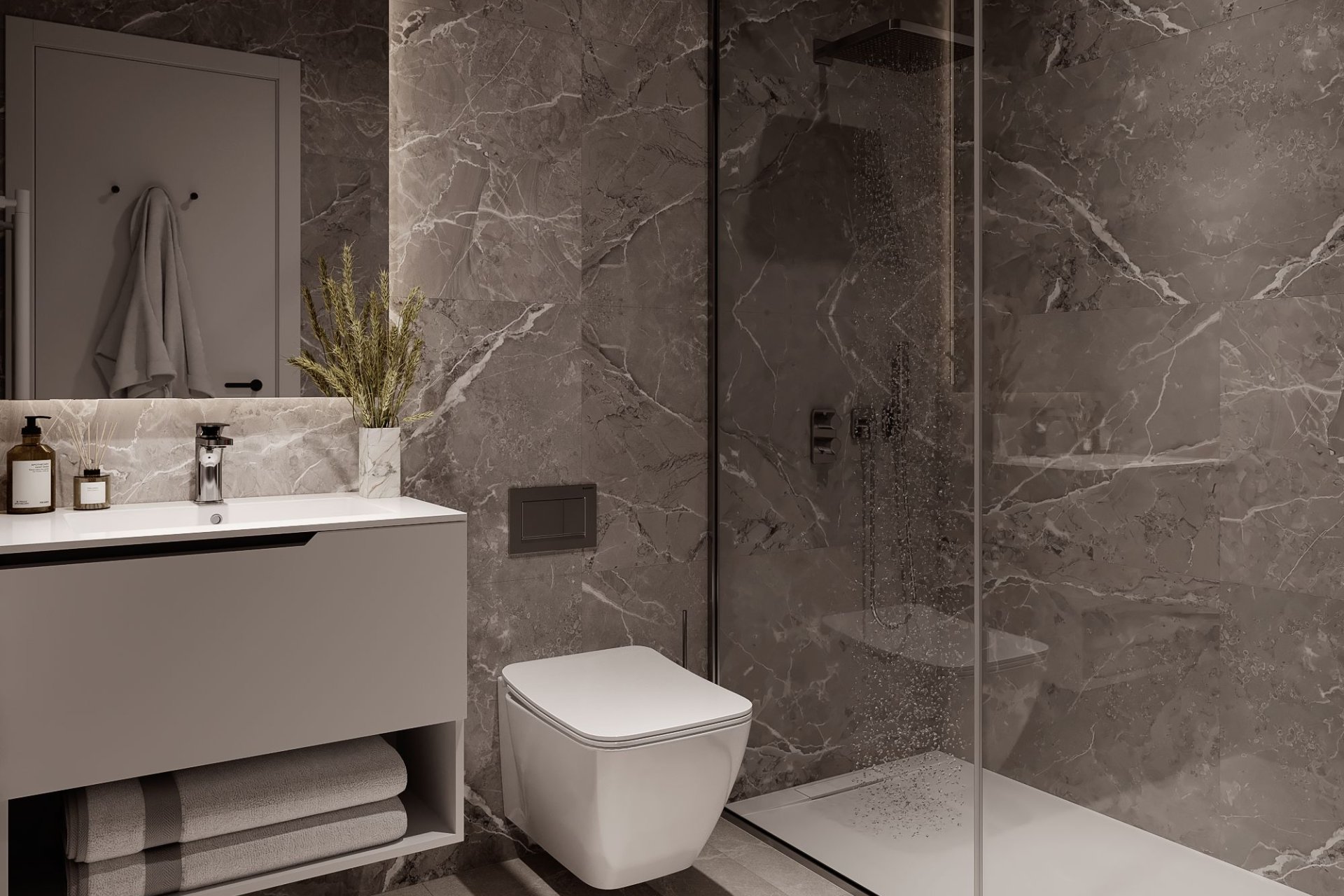 Nieuwbouw Woningen - Apartments - Flats - Calpe