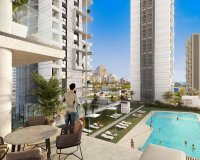 Nieuwbouw Woningen - Apartments - Flats - Calpe