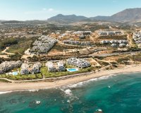 Nieuwbouw Woningen - Apartments - Flats - Casares