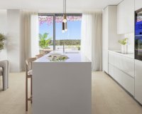 Nieuwbouw Woningen - Apartments - Flats - Casares