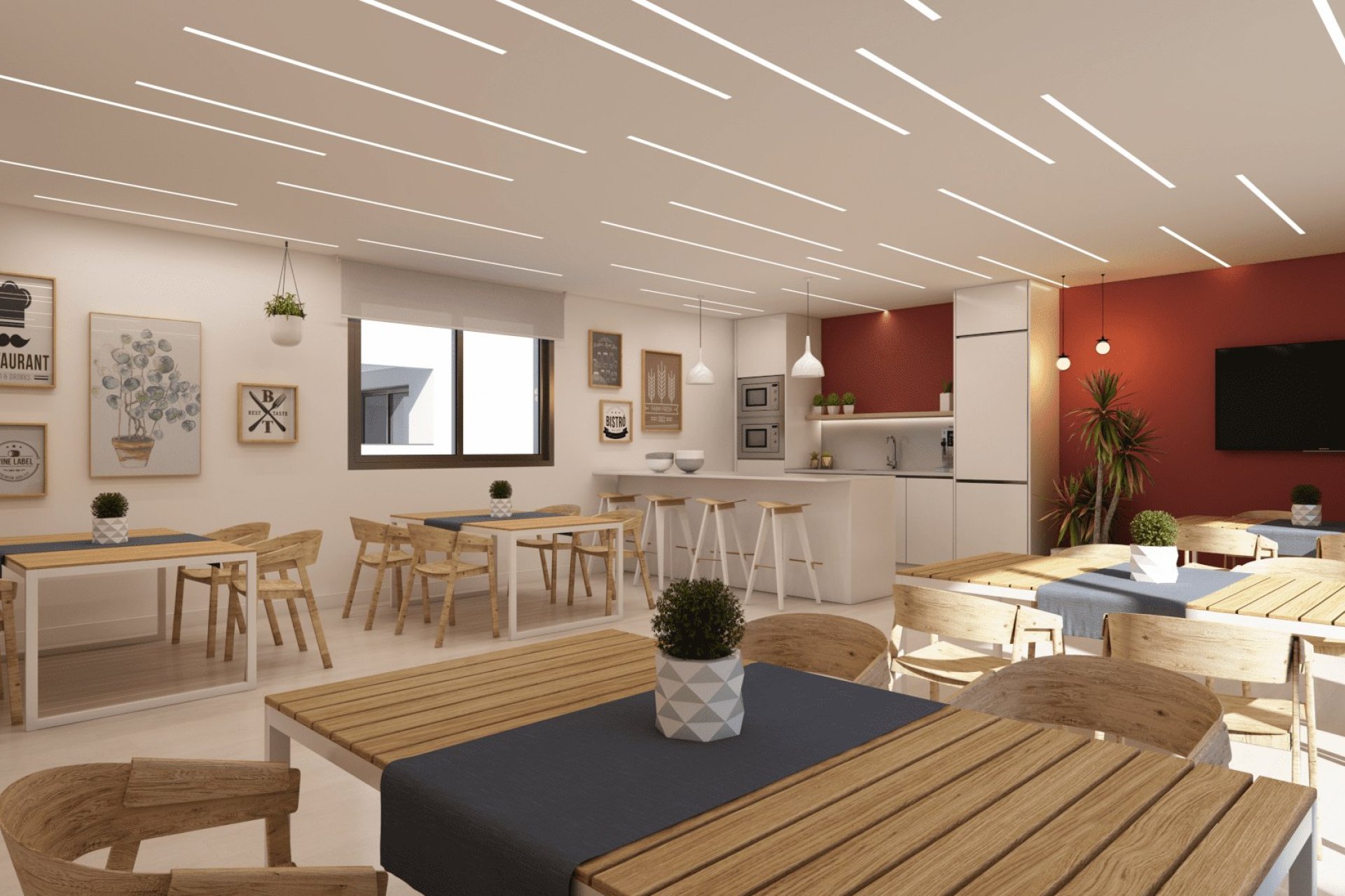 Nieuwbouw Woningen - Apartments - Flats - Casares