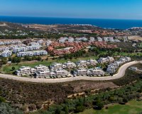 Nieuwbouw Woningen - Apartments - Flats - Casares