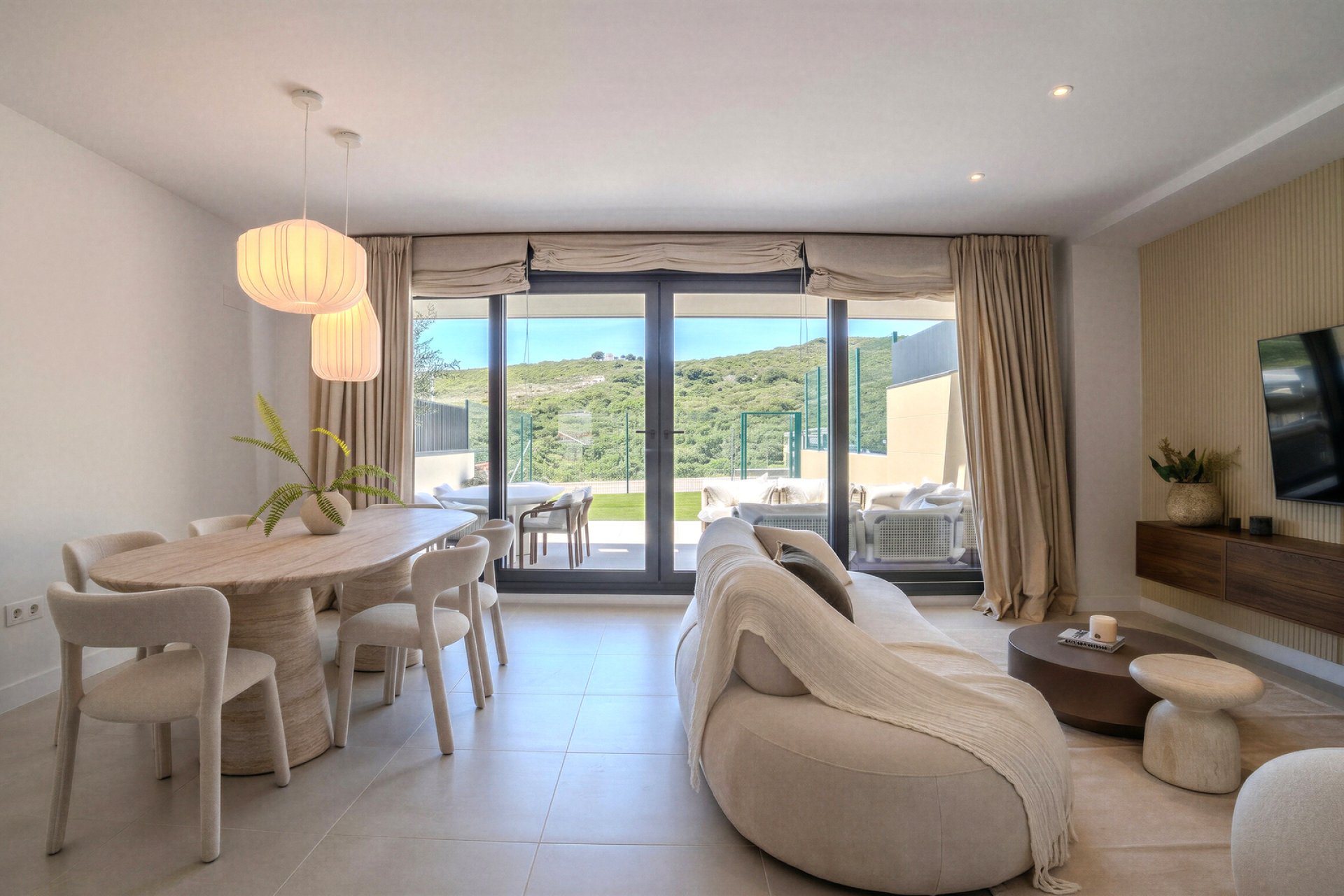 Nieuwbouw Woningen - Apartments - Flats - Casares