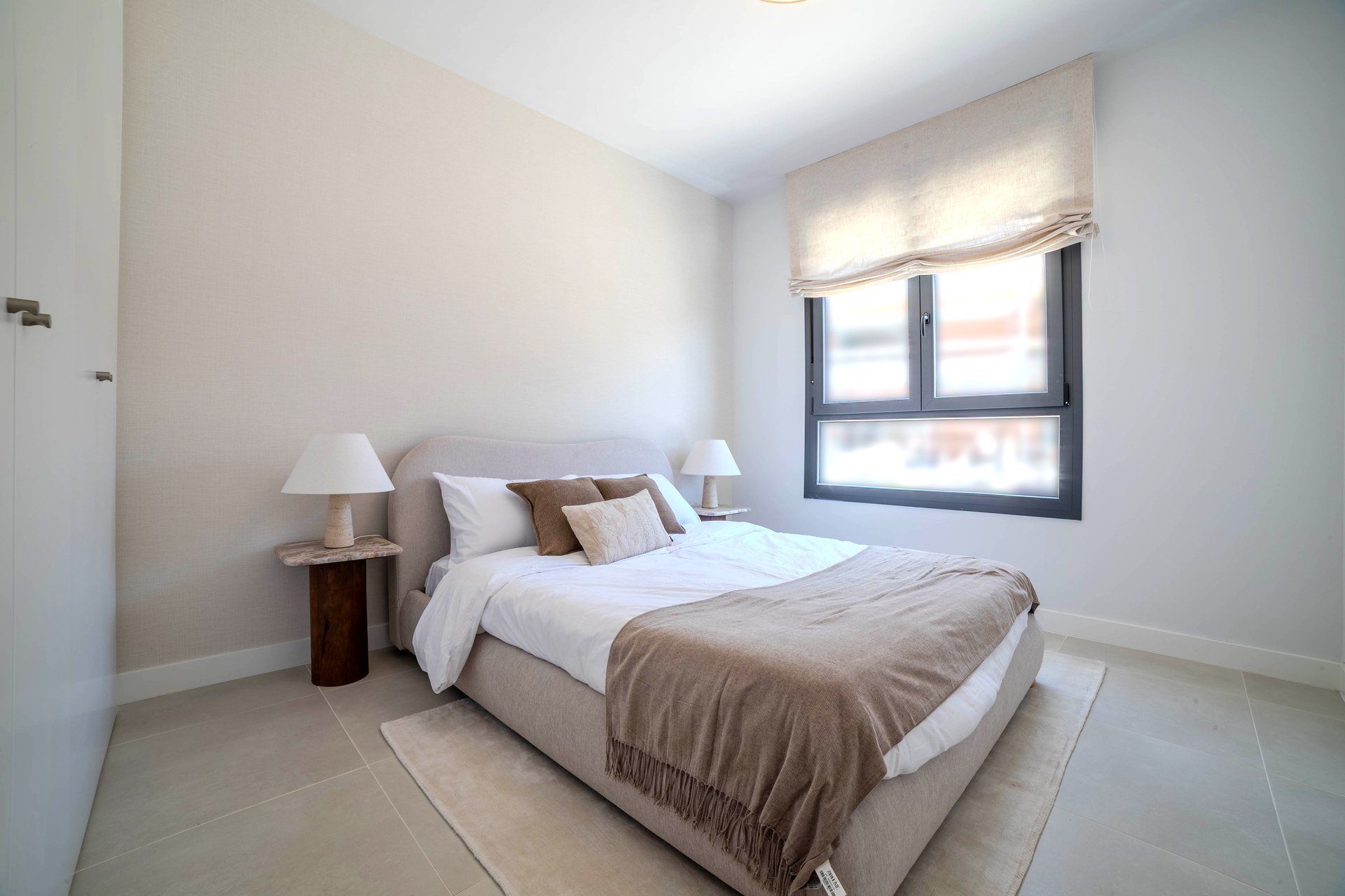Nieuwbouw Woningen - Apartments - Flats - Casares