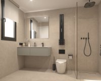 Nieuwbouw Woningen - Apartments - Flats - Catral