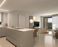 Nieuwbouw Woningen - Apartments - Flats - Catral