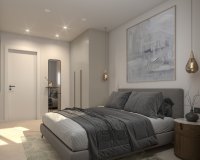 Nieuwbouw Woningen - Apartments - Flats - Catral