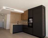 Nieuwbouw Woningen - Apartments - Flats - Condado de Alhama
