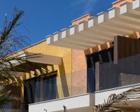 Nieuwbouw Woningen - Apartments - Flats - Cuevas del Almanzora