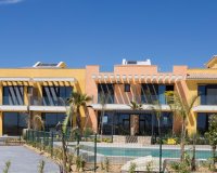 Nieuwbouw Woningen - Apartments - Flats - Cuevas del Almanzora