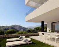 Nieuwbouw Woningen - Apartments - Flats - Cumbre del Sol