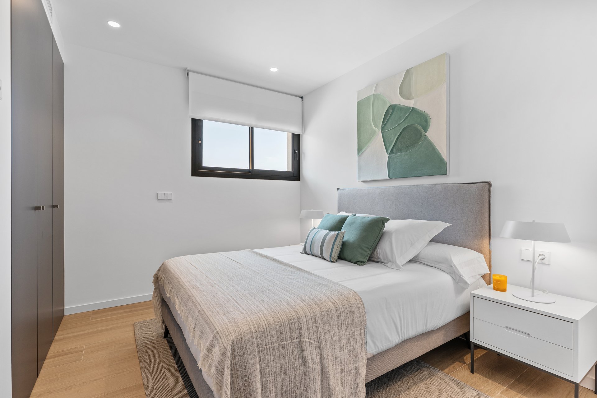 Nieuwbouw Woningen - Apartments - Flats - Cumbre del Sol