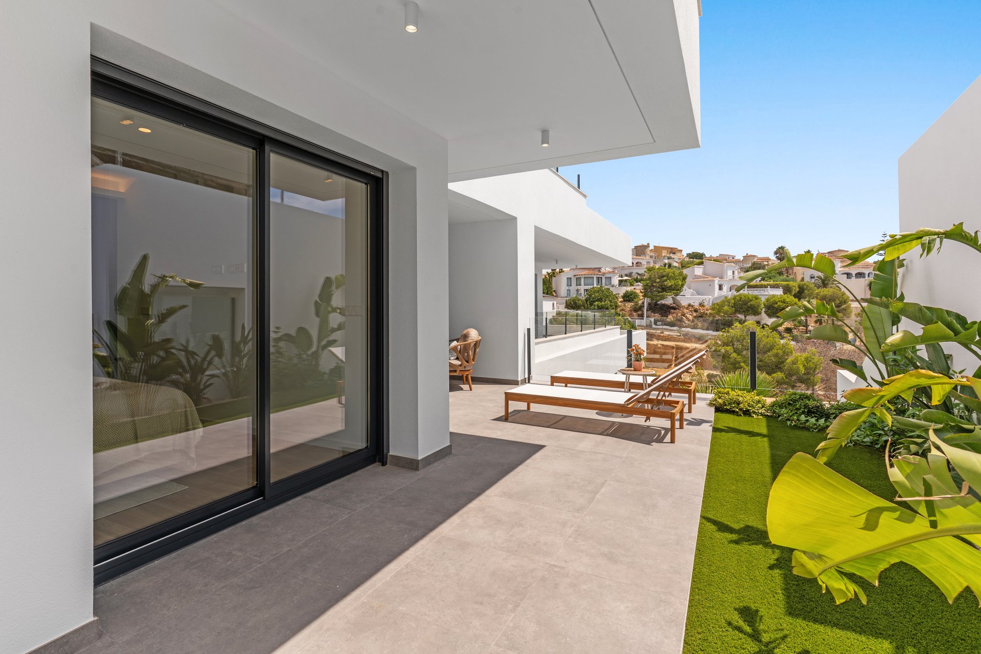 Nieuwbouw Woningen - Apartments - Flats - Cumbre del Sol