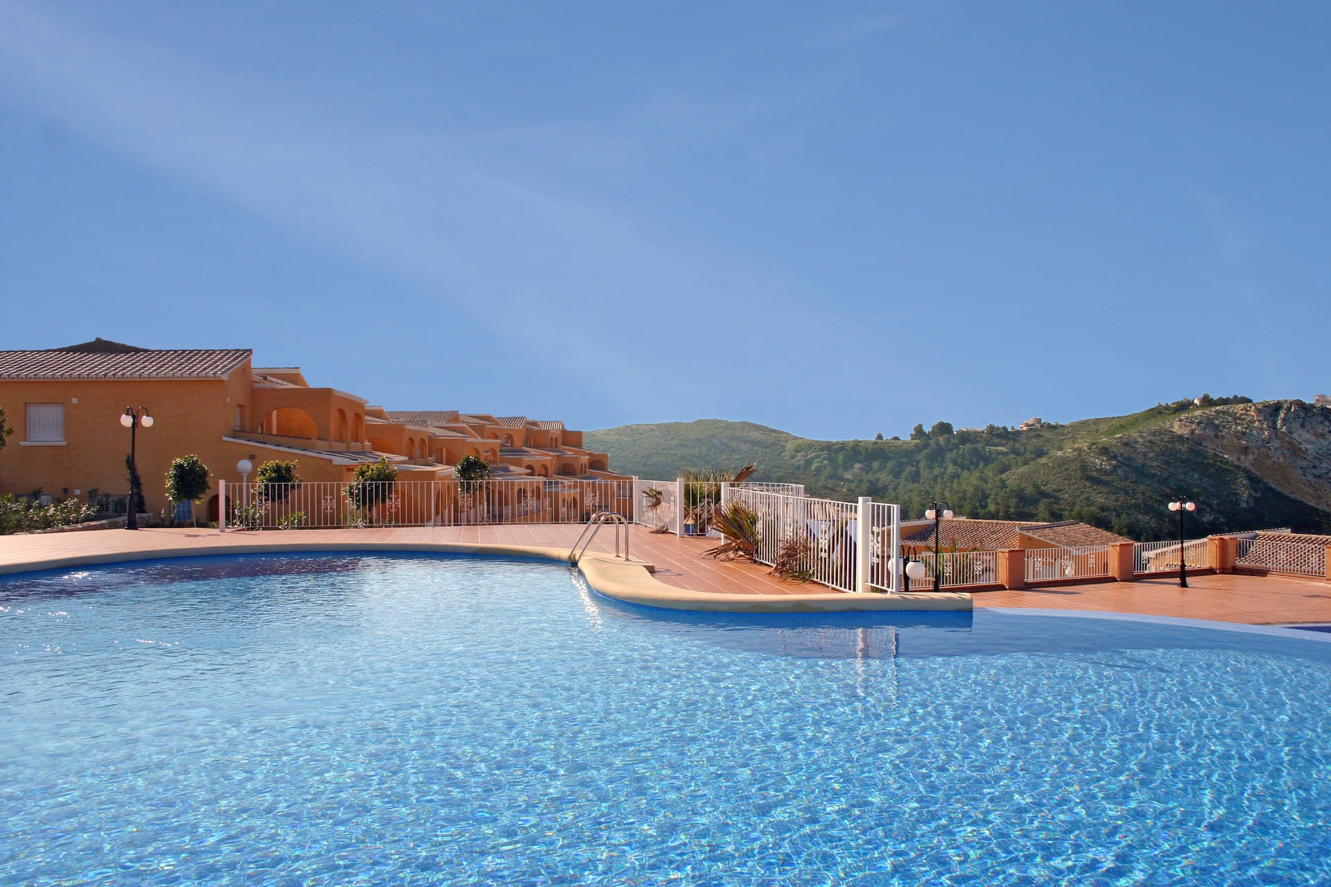 Nieuwbouw Woningen - Apartments - Flats - Cumbre del Sol