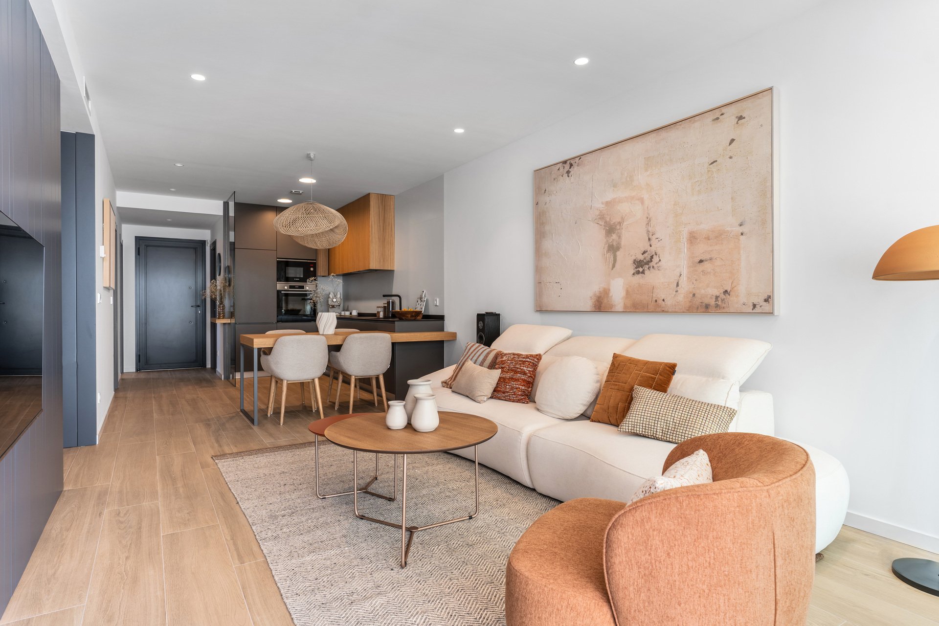 Nieuwbouw Woningen - Apartments - Flats - Cumbre del Sol