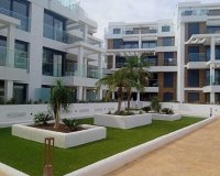 Nieuwbouw Woningen - Apartments - Flats - Denia
