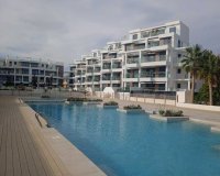 Nieuwbouw Woningen - Apartments - Flats - Denia