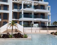 Nieuwbouw Woningen - Apartments - Flats - Denia