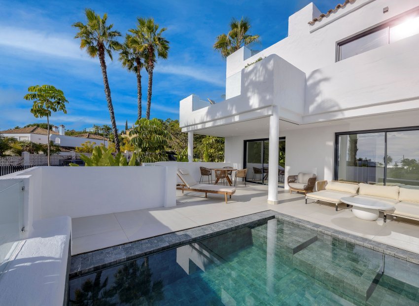 Nieuwbouw Woningen - Apartments - Flats - El Paraíso