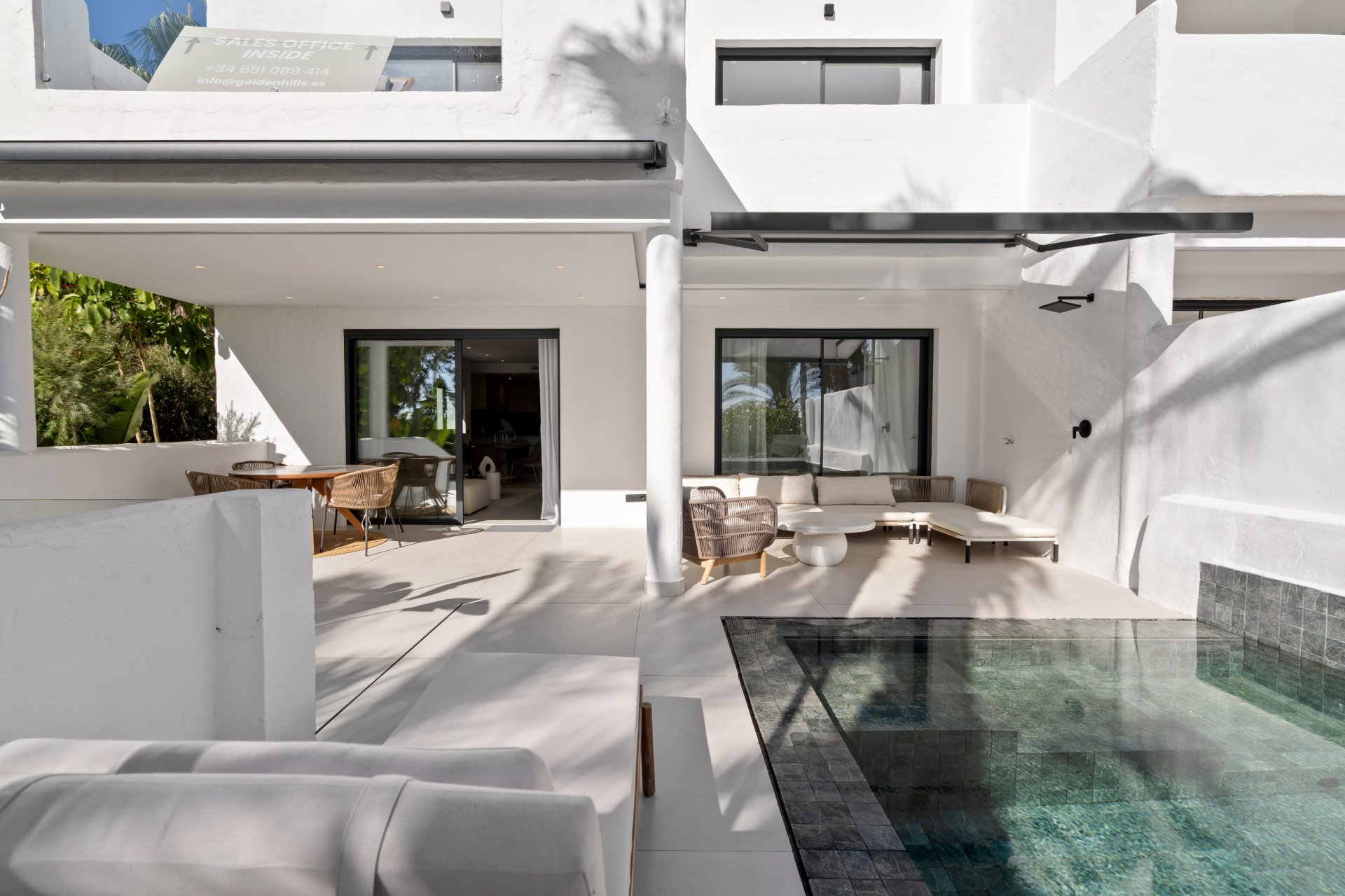 Nieuwbouw Woningen - Apartments - Flats - El Paraíso