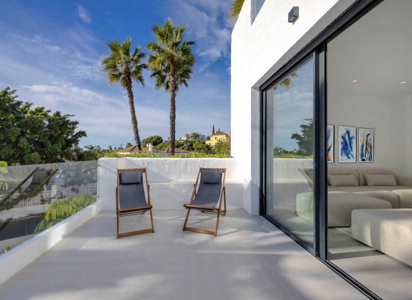 Nieuwbouw Woningen - Apartments - Flats - El Paraíso