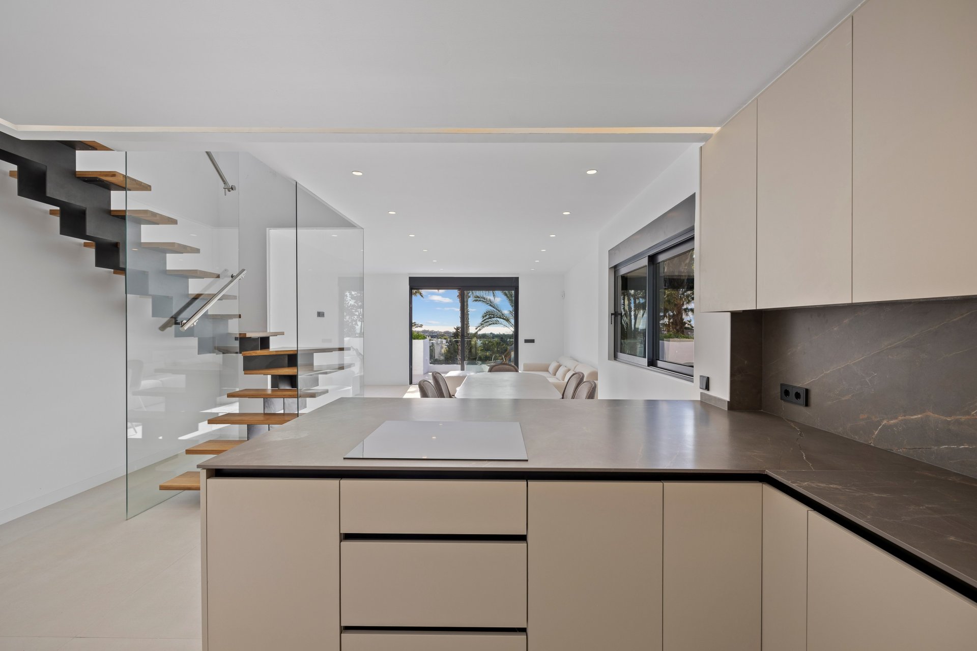 Nieuwbouw Woningen - Apartments - Flats - El Paraíso
