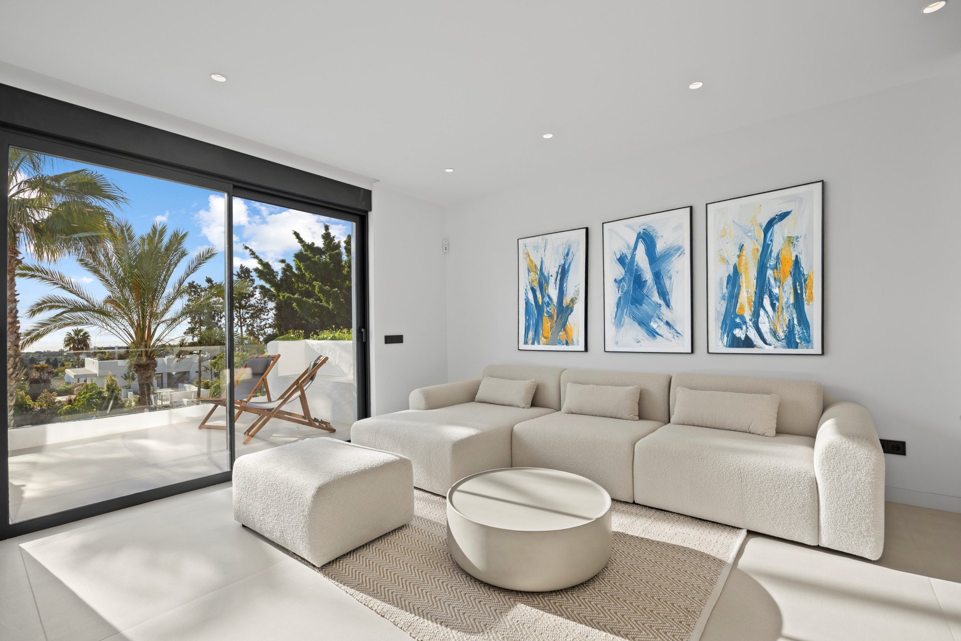 Nieuwbouw Woningen - Apartments - Flats - El Paraíso