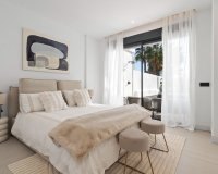 Nieuwbouw Woningen - Apartments - Flats - El Paraíso