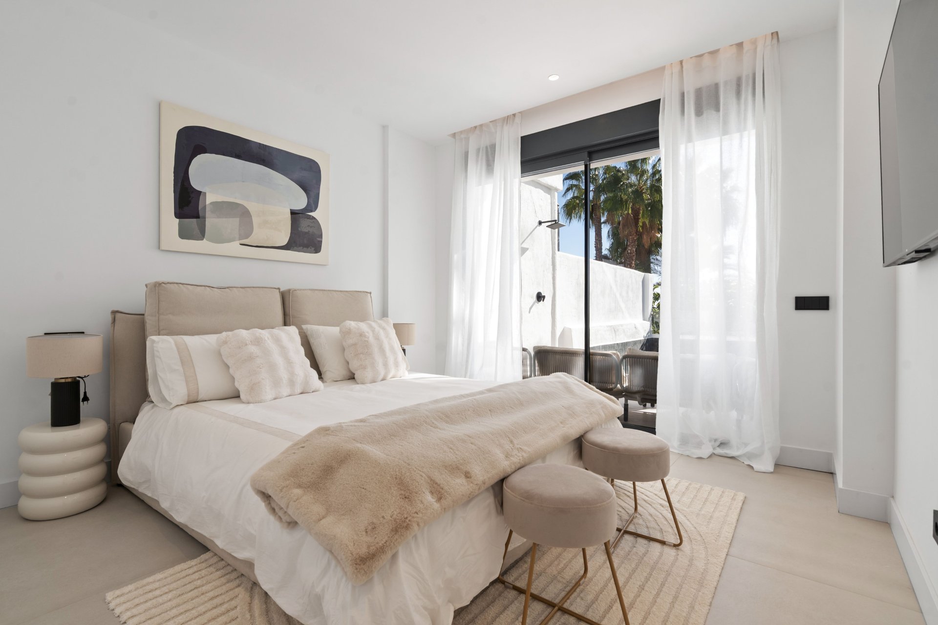 Nieuwbouw Woningen - Apartments - Flats - El Paraíso