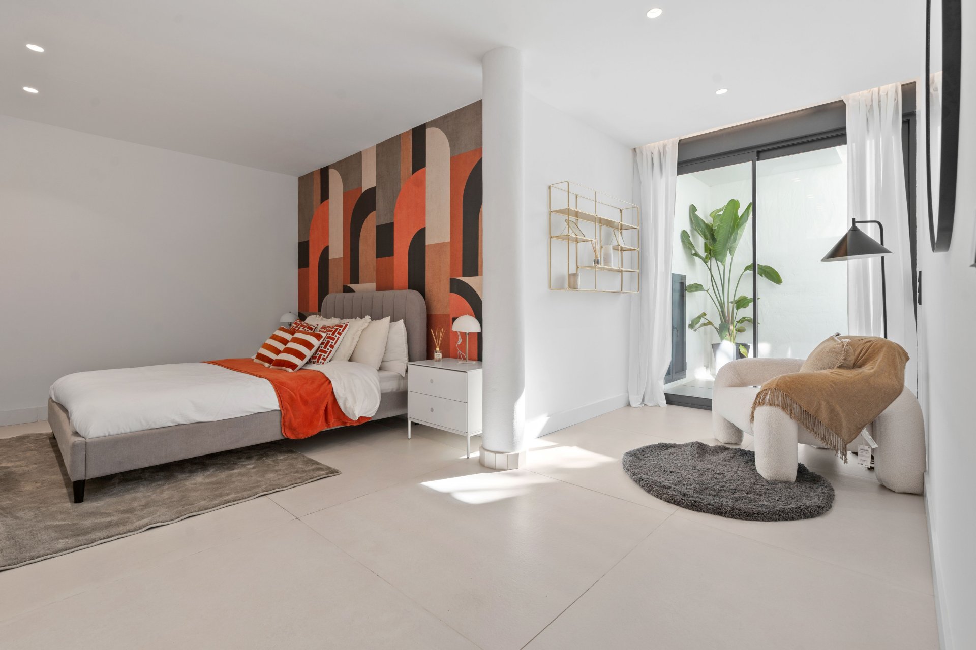 Nieuwbouw Woningen - Apartments - Flats - El Paraíso