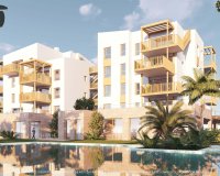 Nieuwbouw Woningen - Apartments - Flats - El Verger