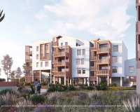 Nieuwbouw Woningen - Apartments - Flats - El Verger