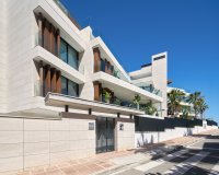 Nieuwbouw Woningen - Apartments - Flats - Estepoa - Estepona