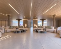 Nieuwbouw Woningen - Apartments - Flats - Estepoa - Estepona