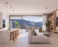 Nieuwbouw Woningen - Apartments - Flats - Estepoa - Estepona