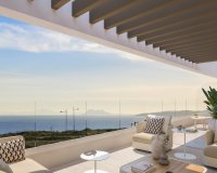 Nieuwbouw Woningen - Apartments - Flats - Estepoa - Estepona