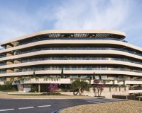 Nieuwbouw Woningen - Apartments - Flats - Estepoa - Estepona
