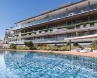 Nieuwbouw Woningen - Apartments - Flats - Estepoa - Estepona