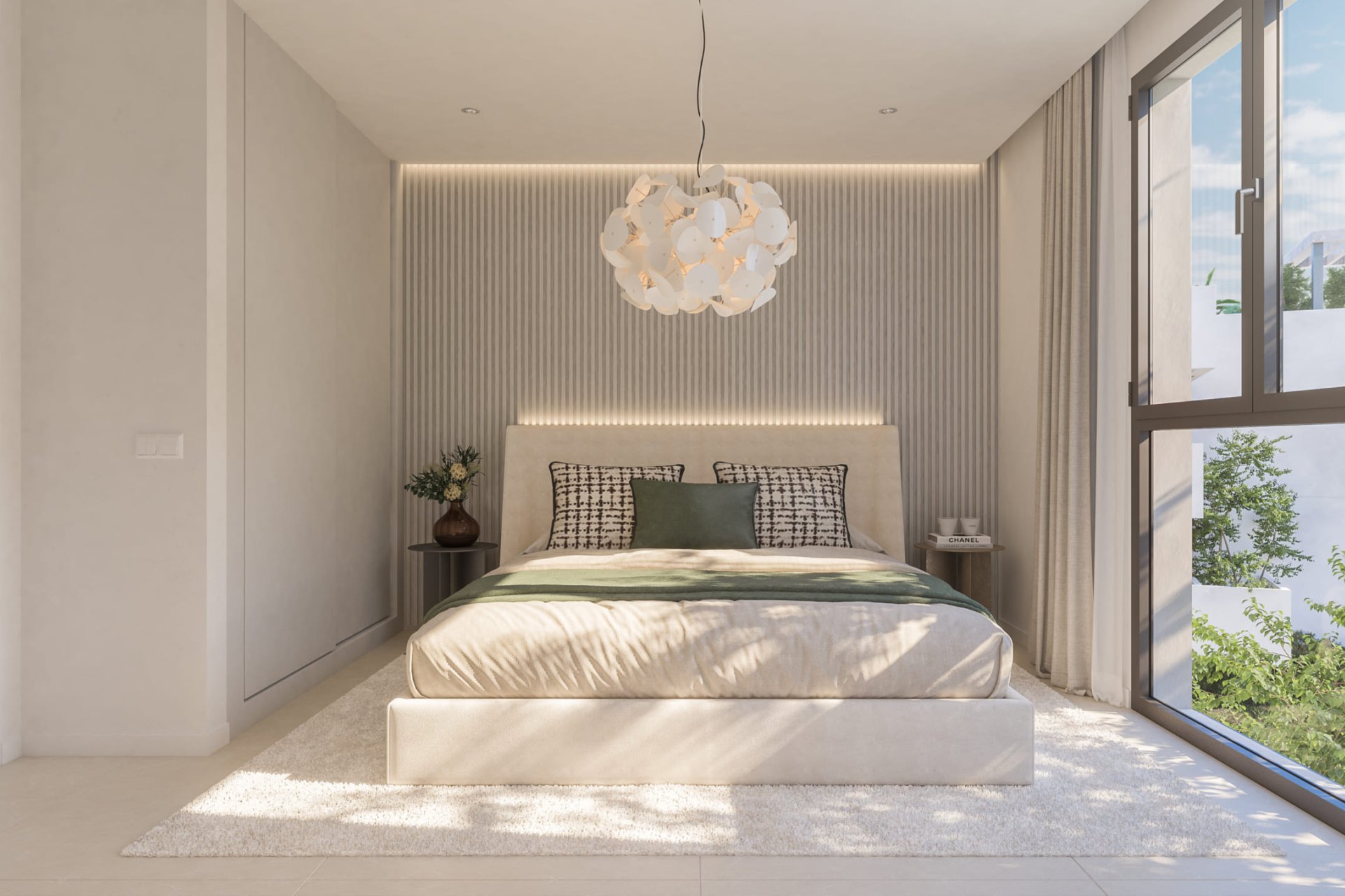 Nieuwbouw Woningen - Apartments - Flats - Estepoa - Estepona