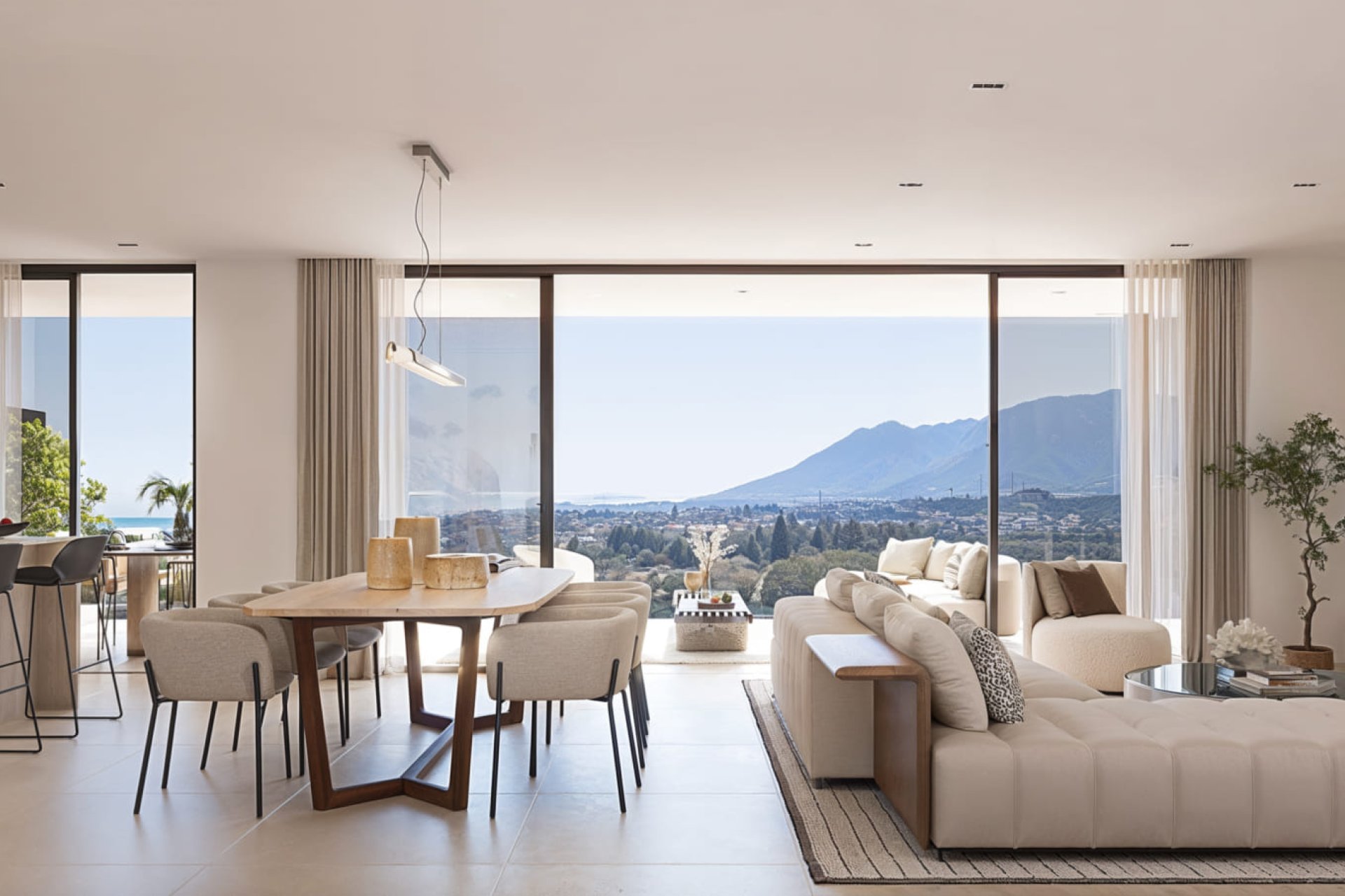 Nieuwbouw Woningen - Apartments - Flats - Estepoa - Estepona