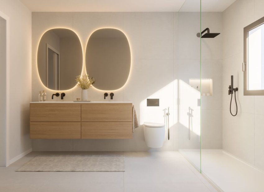 Nieuwbouw Woningen - Apartments - Flats - Estepoa - Estepona