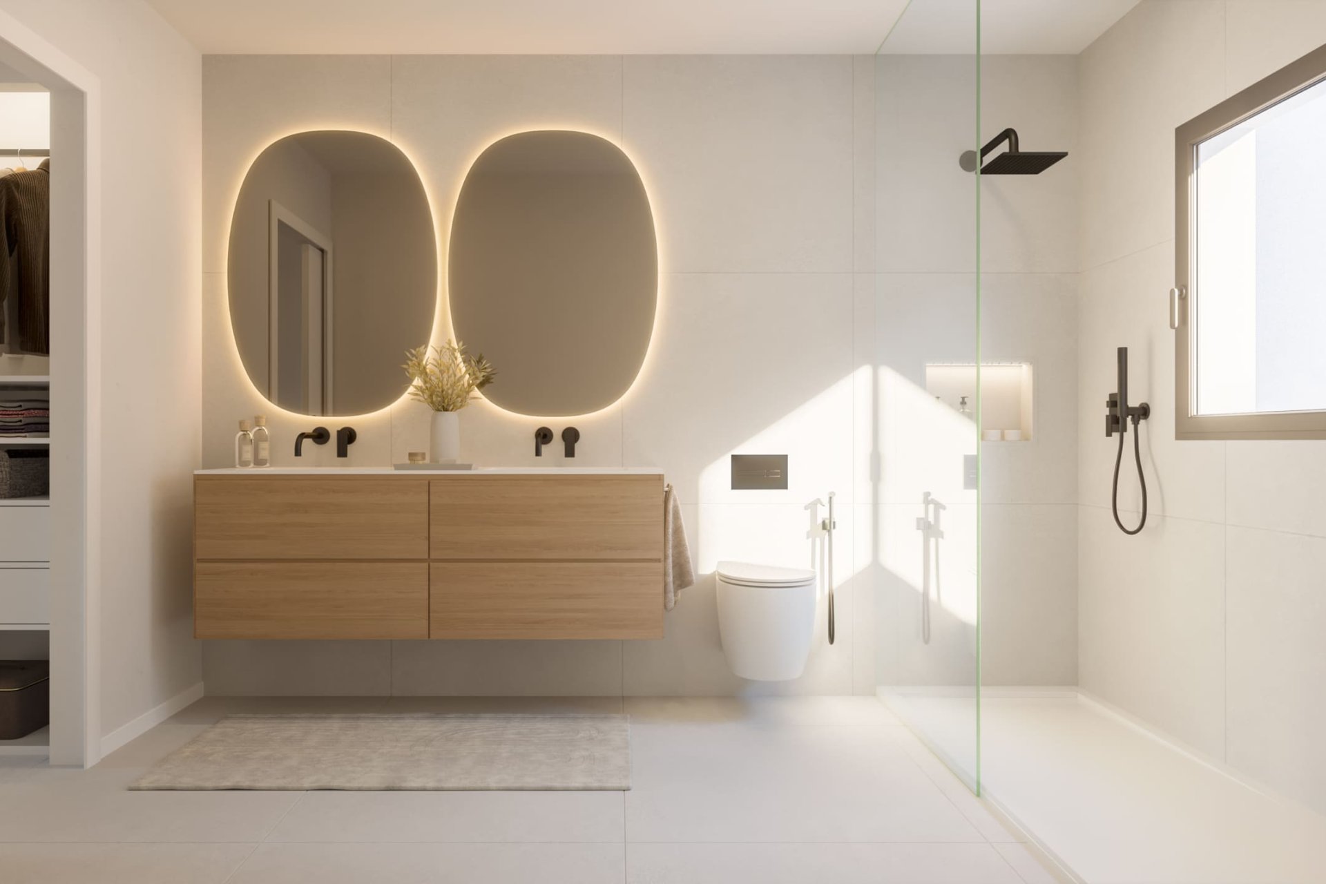 Nieuwbouw Woningen - Apartments - Flats - Estepoa - Estepona