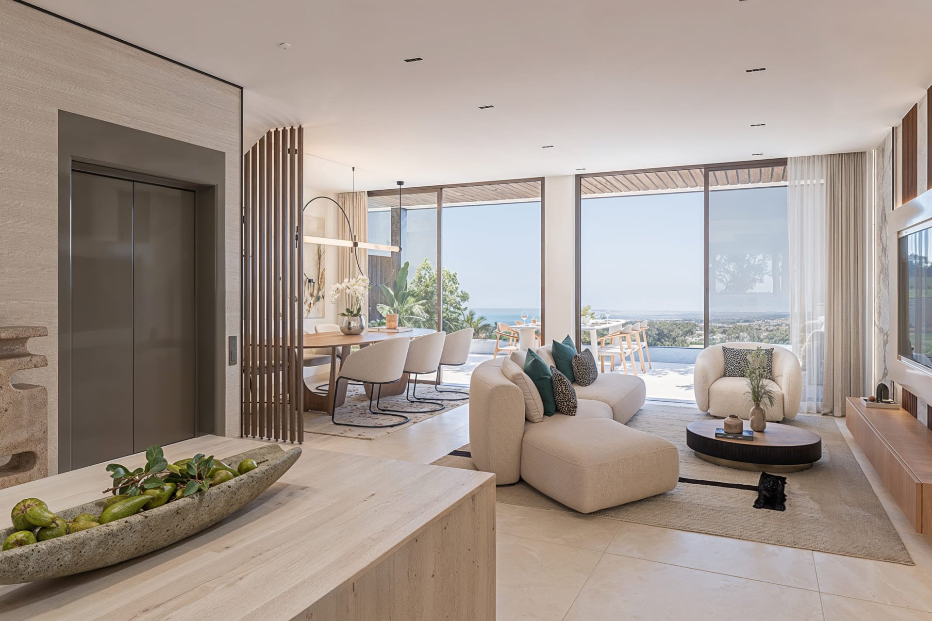 Nieuwbouw Woningen - Apartments - Flats - Estepoa - Estepona