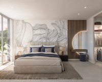Nieuwbouw Woningen - Apartments - Flats - Estepoa - Estepona