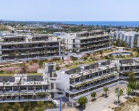 Nieuwbouw Woningen - Apartments - Flats - Estepoa - Estepona